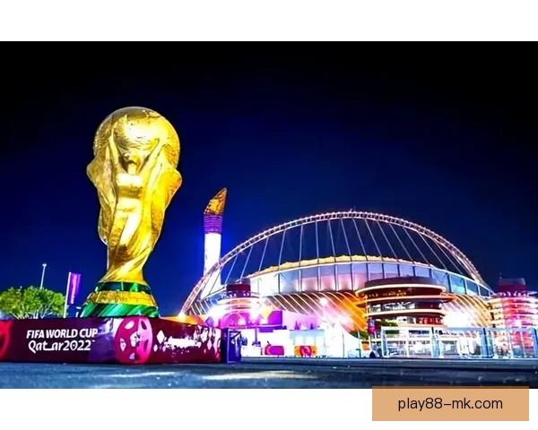 2026年世界杯：全球足坛盛宴将揭开历史新篇章